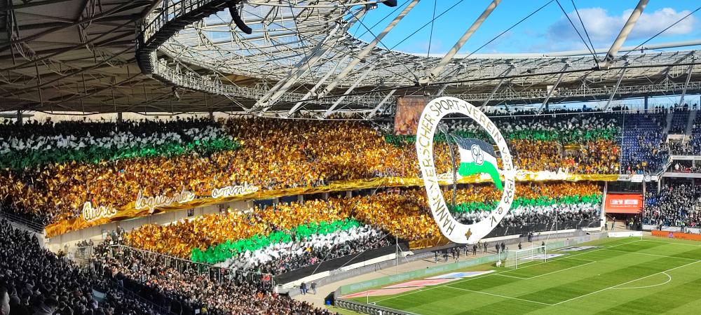 Hannover 96 – 1. FC Magdeburg 1-2 (27)