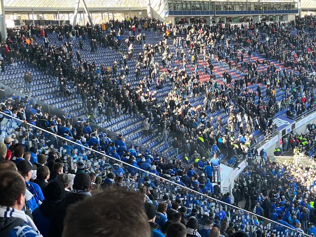 Hannover 96 – 1. FC Magdeburg 1-2 (2)