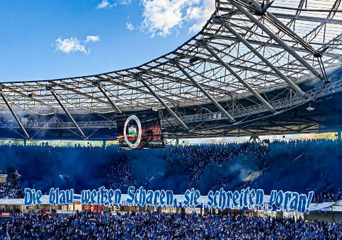 Hannover 96 – 1. FC Magdeburg 1-2 (4)
