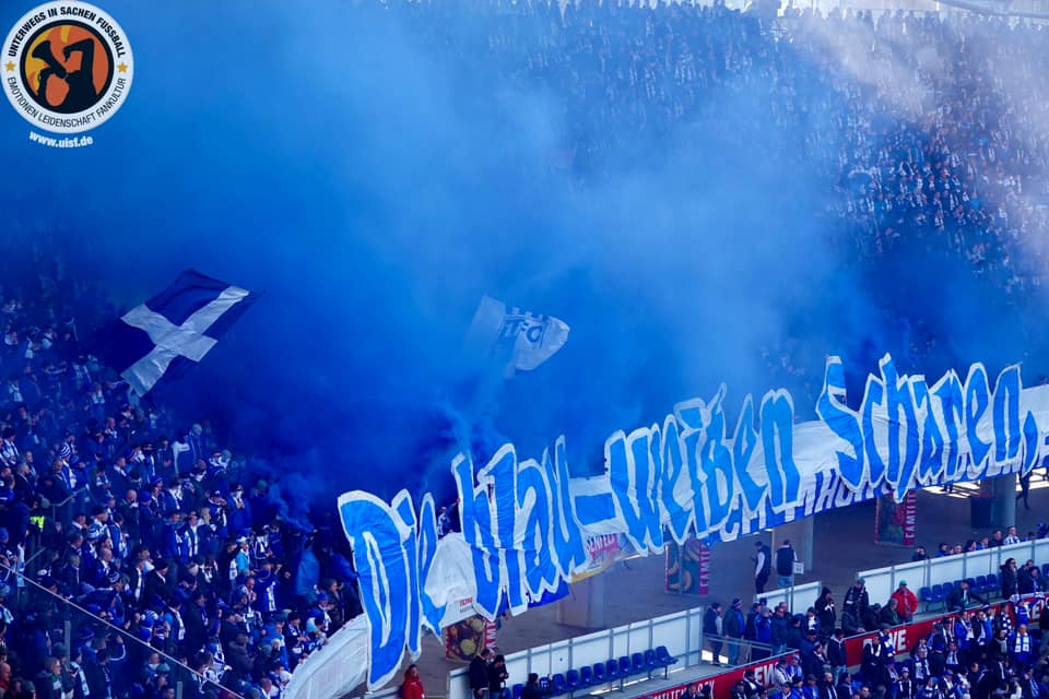 Hannover 96 – 1. FC Magdeburg 1-2 (12)