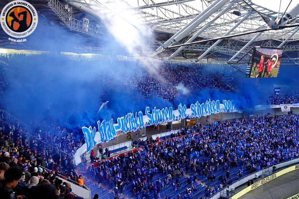Hannover 96 – 1. FC Magdeburg 1-2 (14)