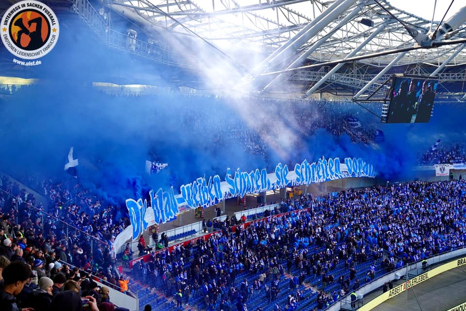 Hannover 96 – 1. FC Magdeburg 1-2 (15)