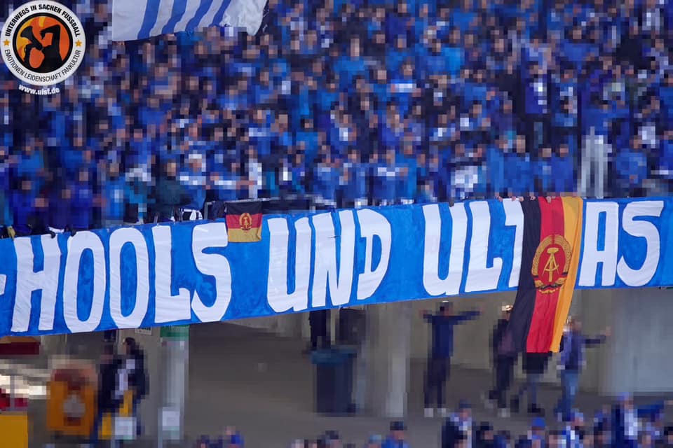 Hannover 96 – 1. FC Magdeburg 1-2 (16)