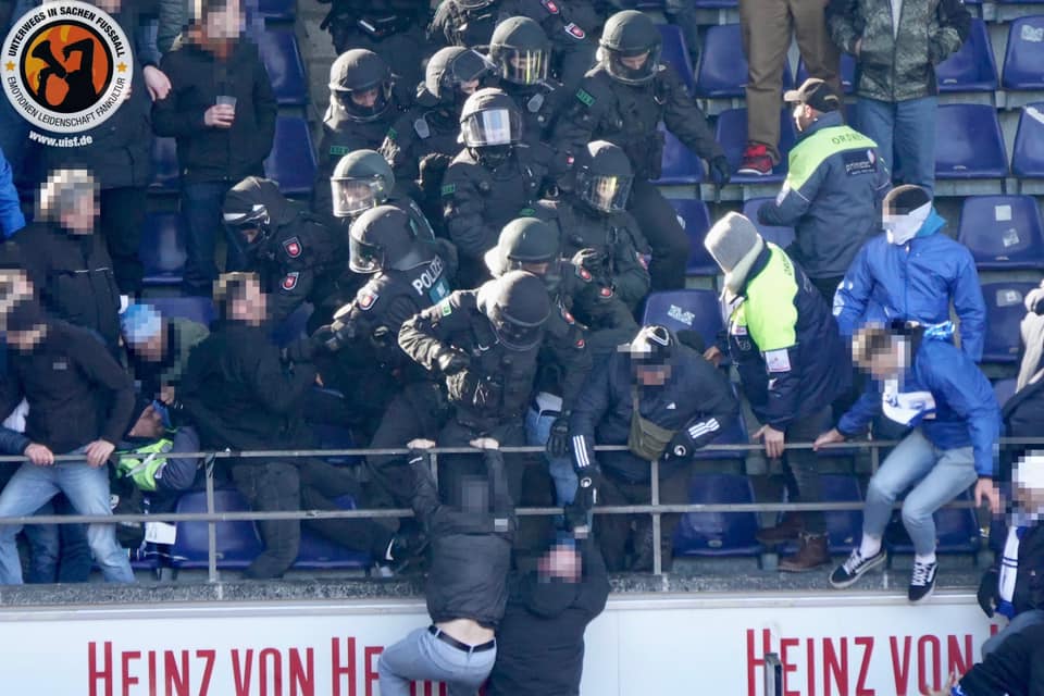Hannover 96 – 1. FC Magdeburg 1-2 (17)