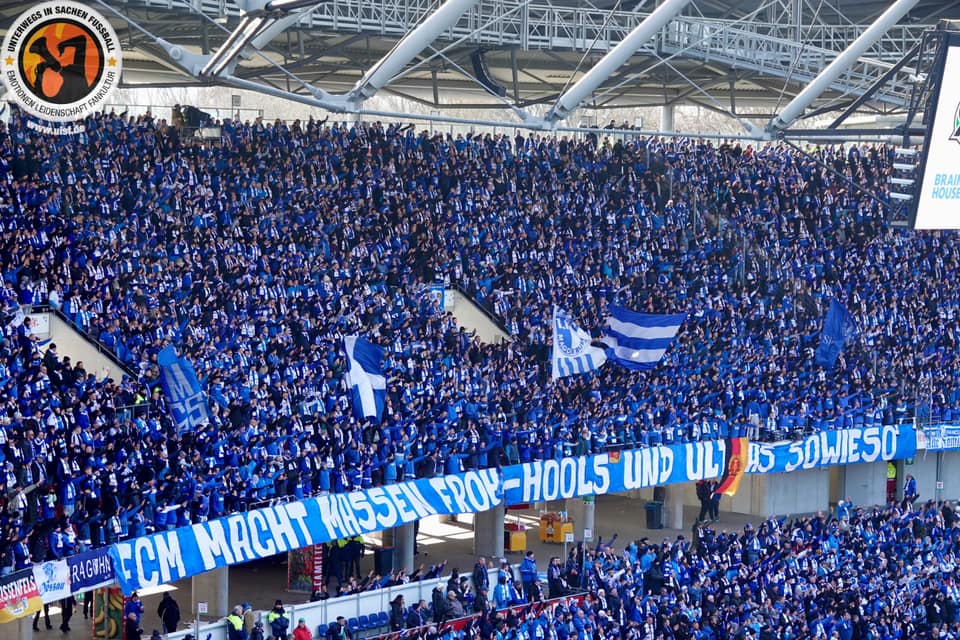 Hannover 96 – 1. FC Magdeburg 1-2 (23)