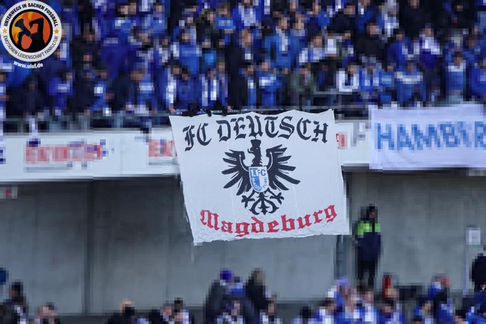 Hannover 96 – 1. FC Magdeburg 1-2 (29)