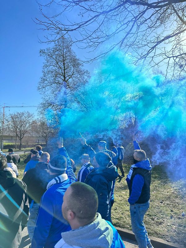 Hannover 96 – 1. FC Magdeburg 1-2 (33)