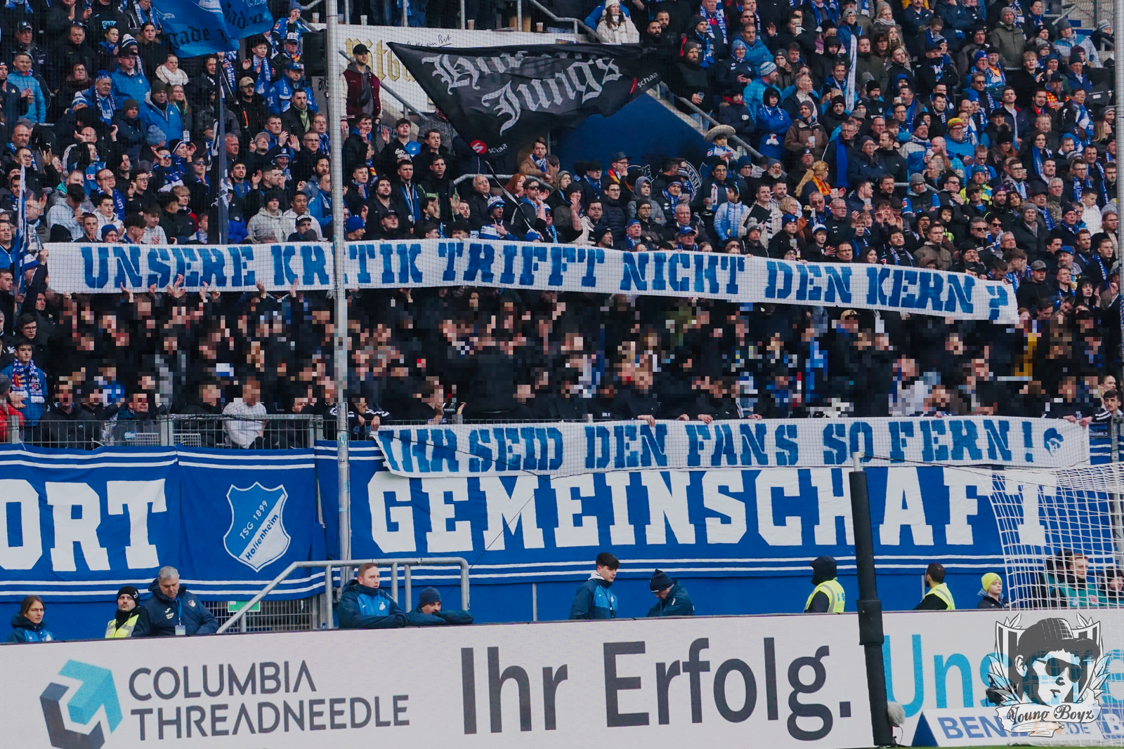 TSG Hoffenheim – Borussia Dortmund 0-1 (4)