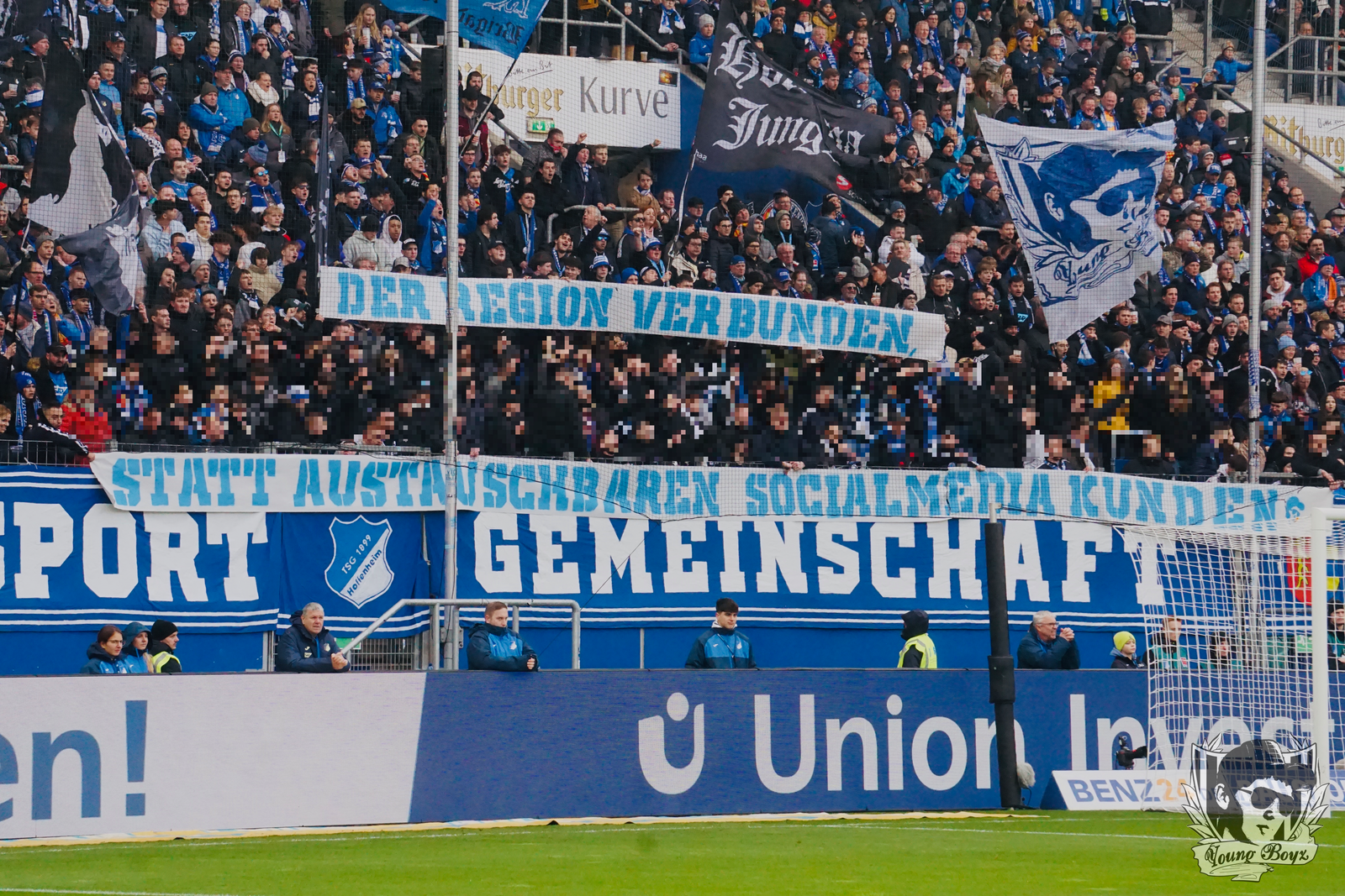 TSG Hoffenheim – Borussia Dortmund 0-1 (5)