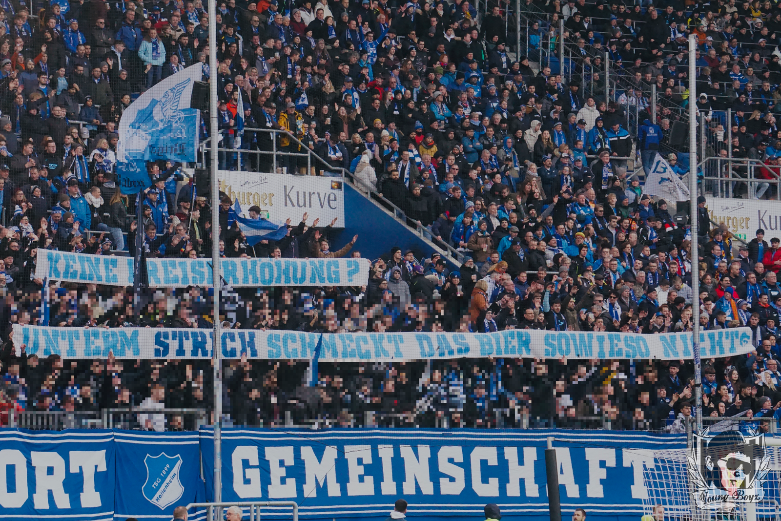 TSG Hoffenheim – Borussia Dortmund 0-1 (6)