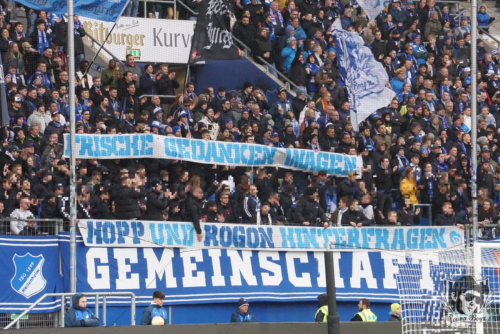 TSG Hoffenheim – Borussia Dortmund 0-1 (7)
