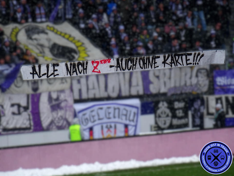 FC Erzgebirge Aue – 1. FC Saarbrücken 2-1 (2)