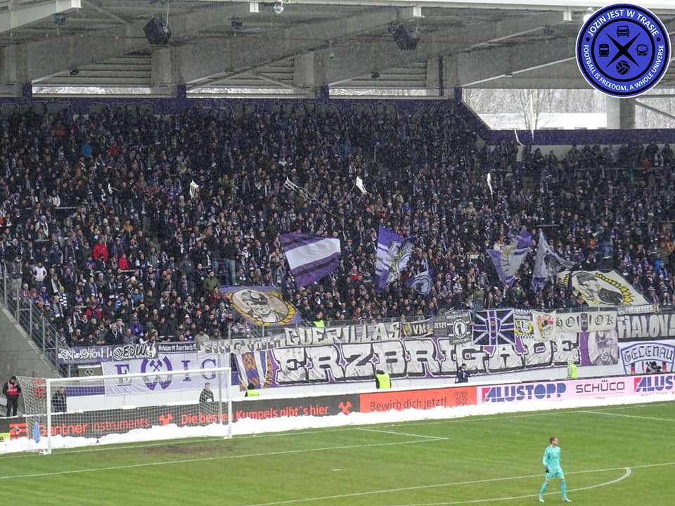 FC Erzgebirge Aue – 1. FC Saarbrücken 2-1 (6)