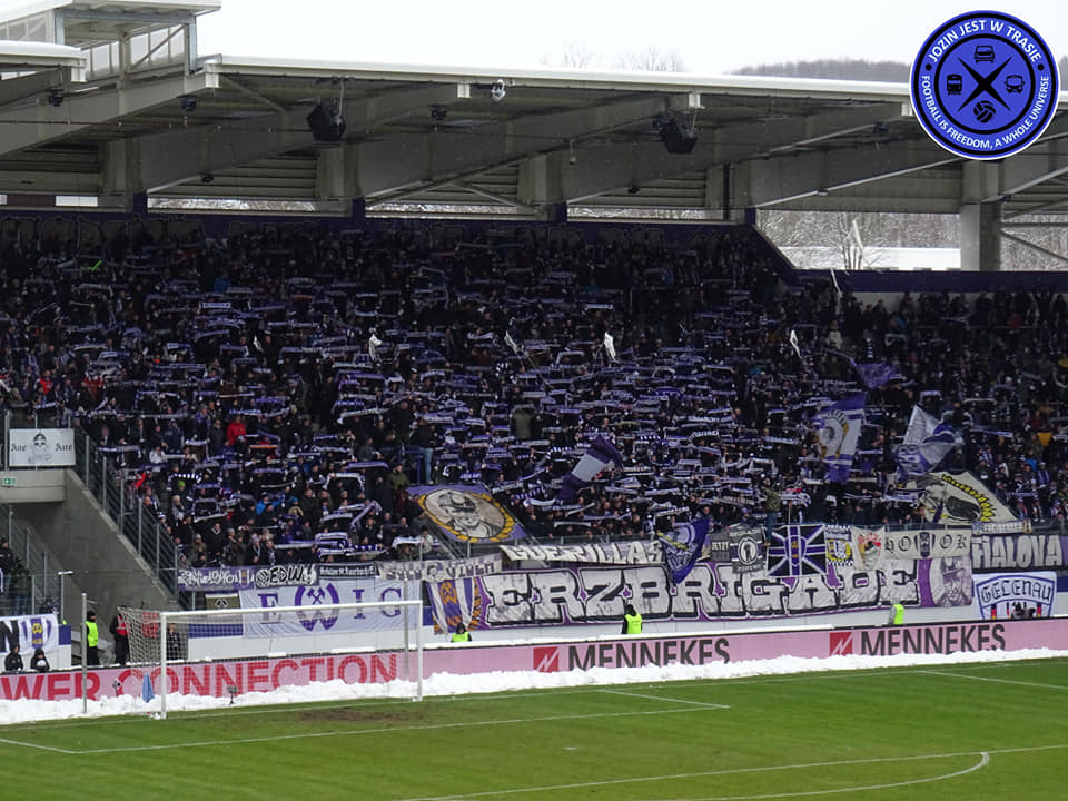 FC Erzgebirge Aue – 1. FC Saarbrücken 2-1 (7)