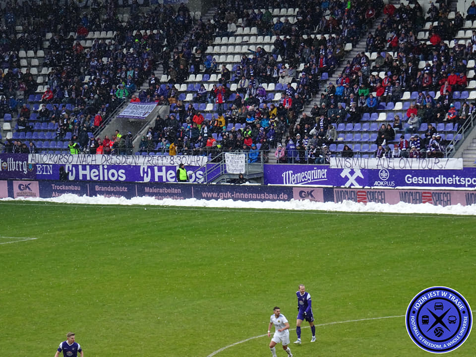 FC Erzgebirge Aue – 1. FC Saarbrücken 2-1 (9)