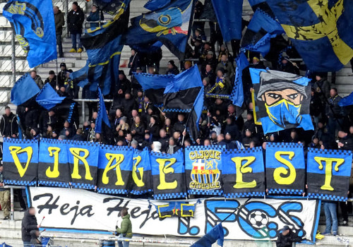 FC Erzgebirge Aue – 1. FC Saarbrücken 2-1 (1)