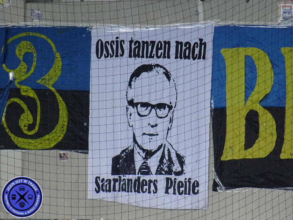 FC Erzgebirge Aue – 1. FC Saarbrücken 2-1 (2)