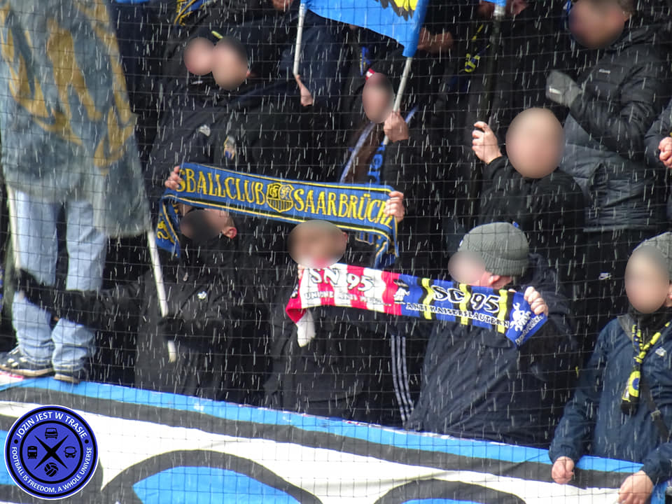 FC Erzgebirge Aue – 1. FC Saarbrücken 2-1 (7)