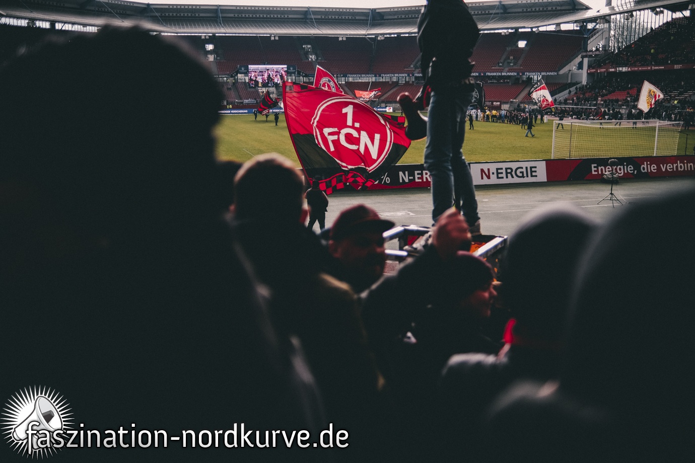 1. FC Nürnberg – SV Sandhausen 1-0 (17)