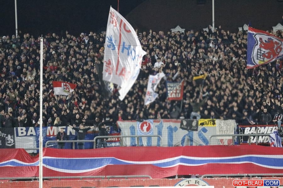 Wuppertaler SV – Rot-Weiss Essen 0-1 (5)