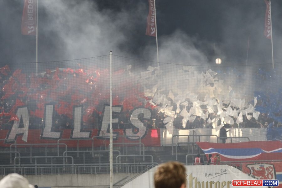 Wuppertaler SV – Rot-Weiss Essen 0-1 (11)