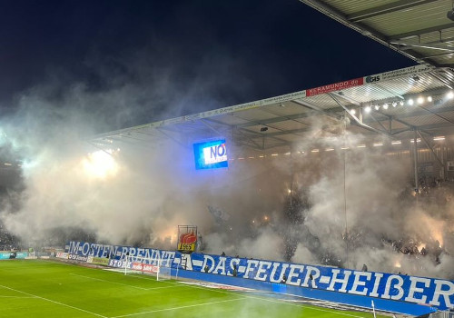 1. FC Magdeburg – 1. FC Kaiserslautern 2-0 (6)