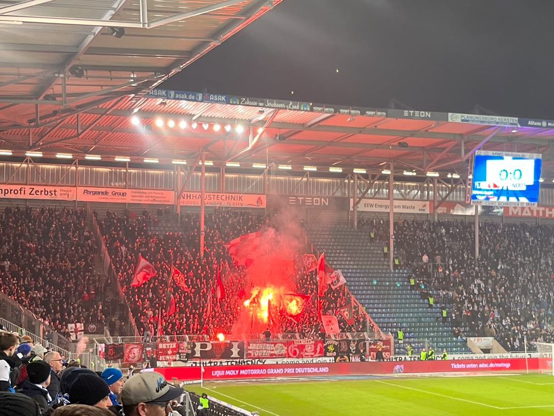 1. FC Magdeburg – 1. FC Kaiserslautern 2-0 (4)
