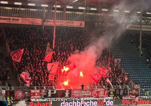 1. FC Magdeburg – 1. FC Kaiserslautern 2-0 (6)