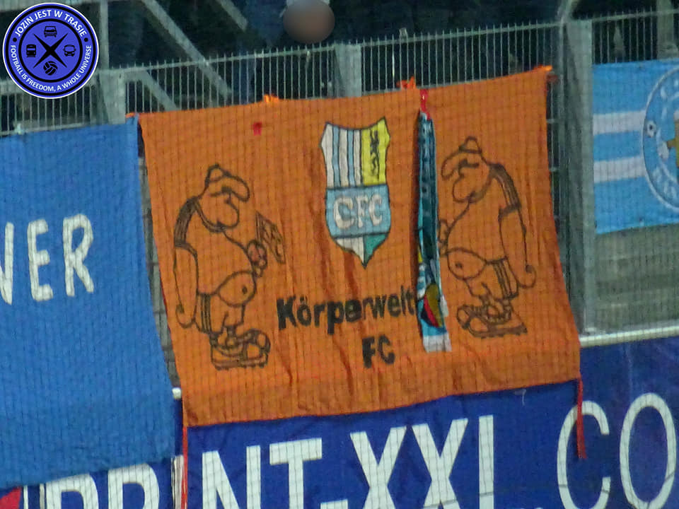 Chemnitzer FC – FC Energie Cottbus 2-0