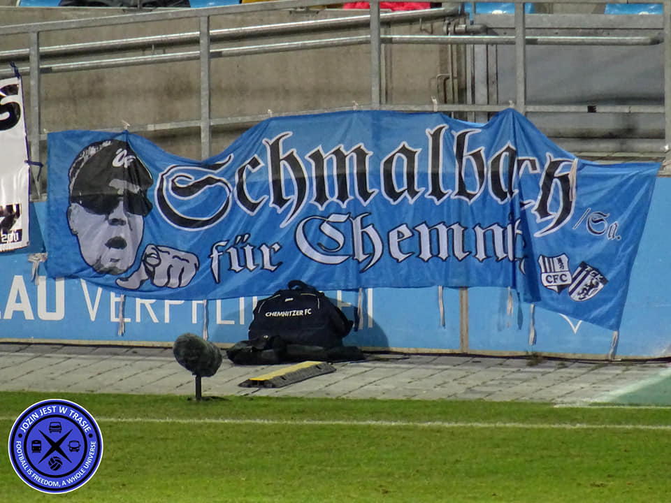 Chemnitzer FC – FC Energie Cottbus 2-0 (2)