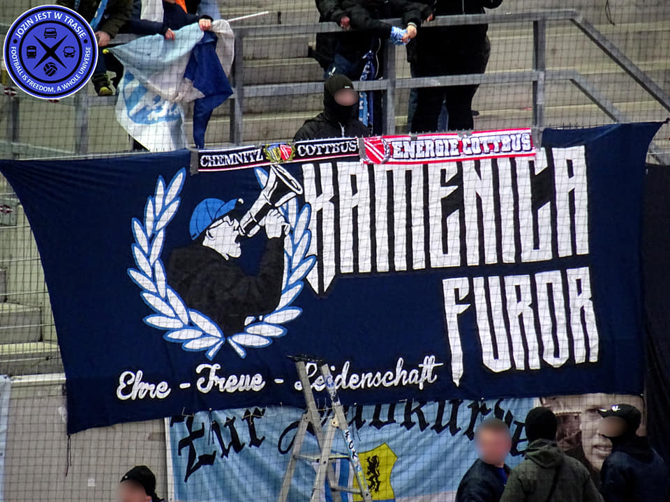 Chemnitzer FC – FC Energie Cottbus 2-0 (7)