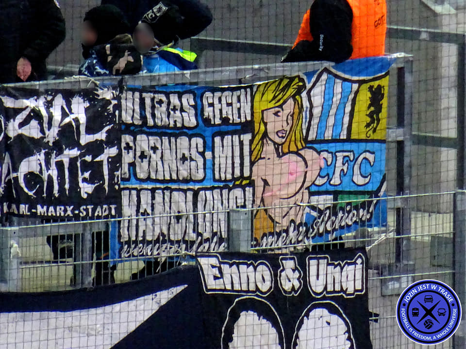Chemnitzer FC – FC Energie Cottbus 2-0 (8)