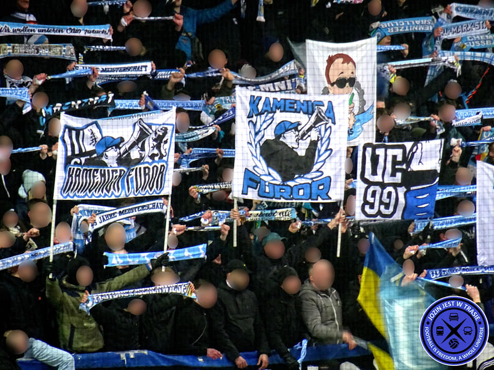 Chemnitzer FC – FC Energie Cottbus 2-0 (10)