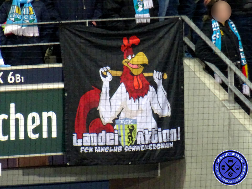 Chemnitzer FC – FC Energie Cottbus 2-0 (12)