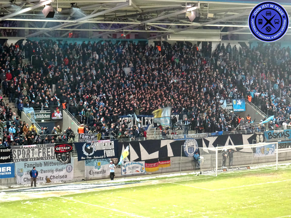 Chemnitzer FC – FC Energie Cottbus 2-0 (13)