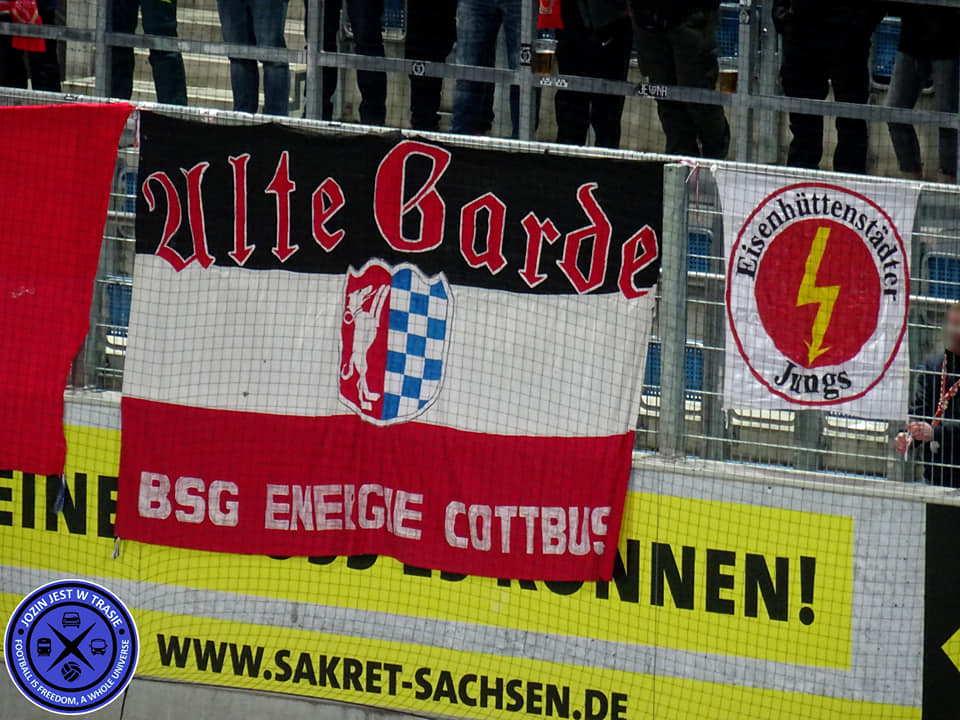 Chemnitzer FC – FC Energie Cottbus 2-0 (1)