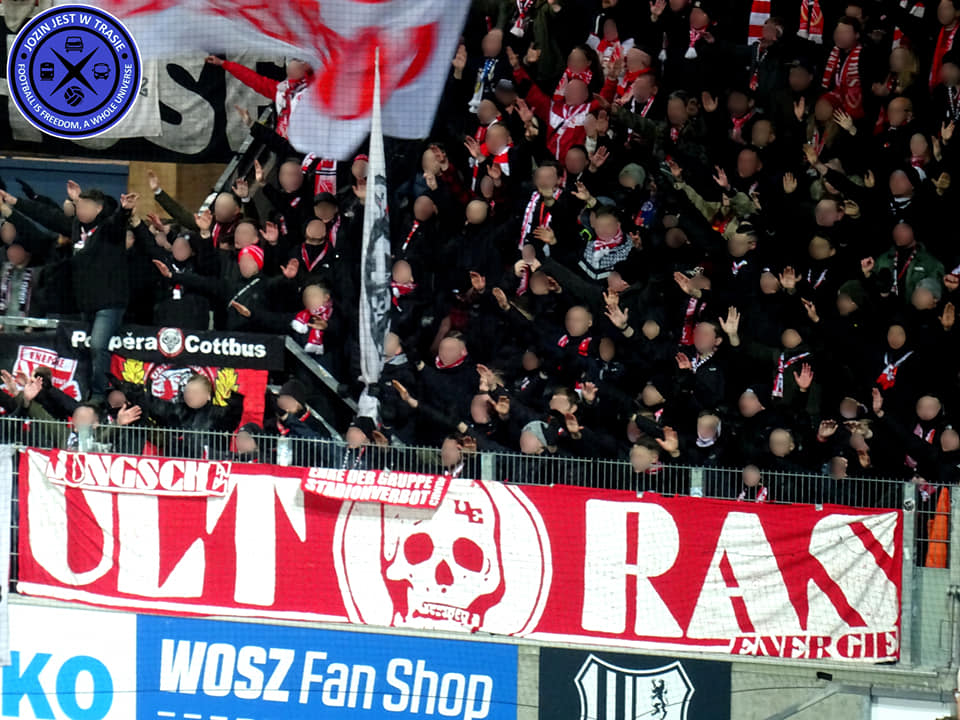 Chemnitzer FC – FC Energie Cottbus 2-0 (2)