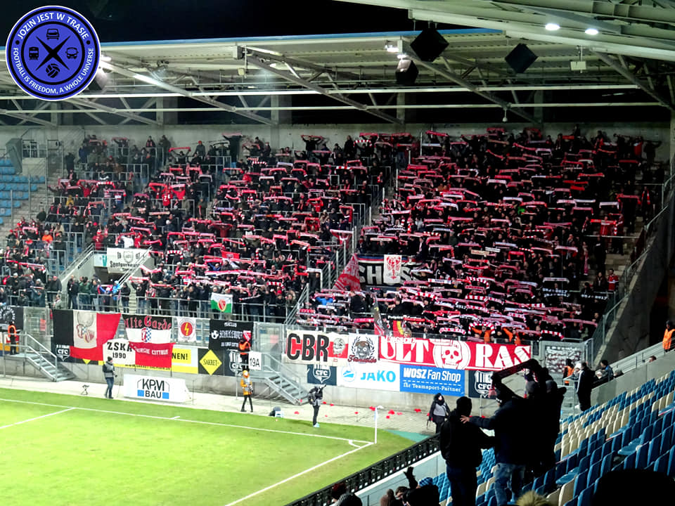 Chemnitzer FC – FC Energie Cottbus 2-0 (5)