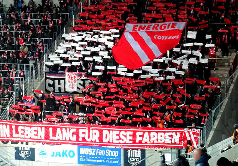 Chemnitzer FC – FC Energie Cottbus 2-0 (6)