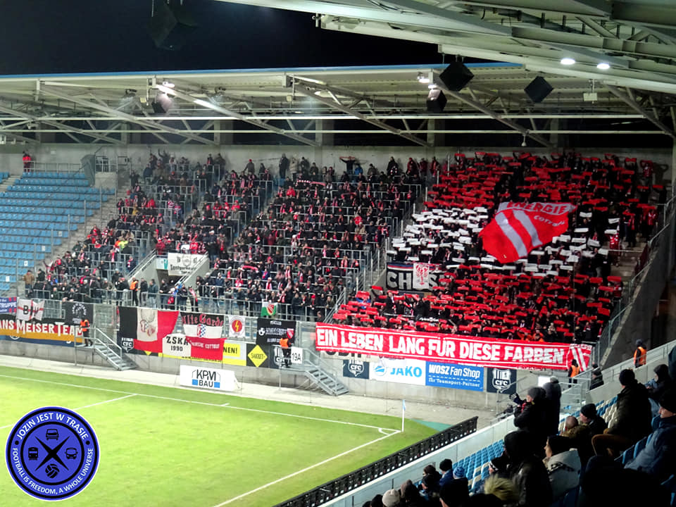 Chemnitzer FC – FC Energie Cottbus 2-0 (9)