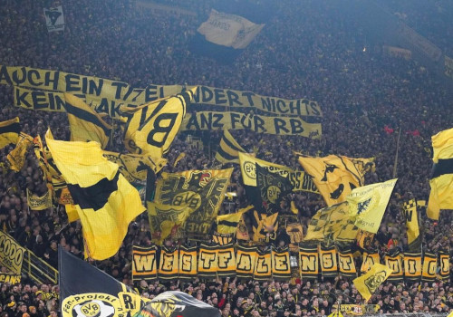 Borussia Dortmund – RB Leipzig 2-1