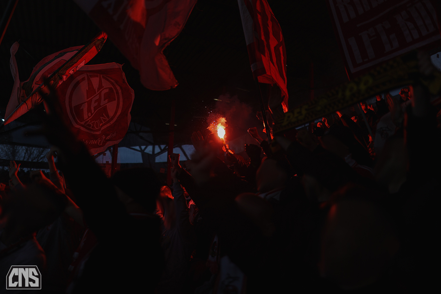 1. FC Union Berlin – 1. FC Köln 0-0 (19)
