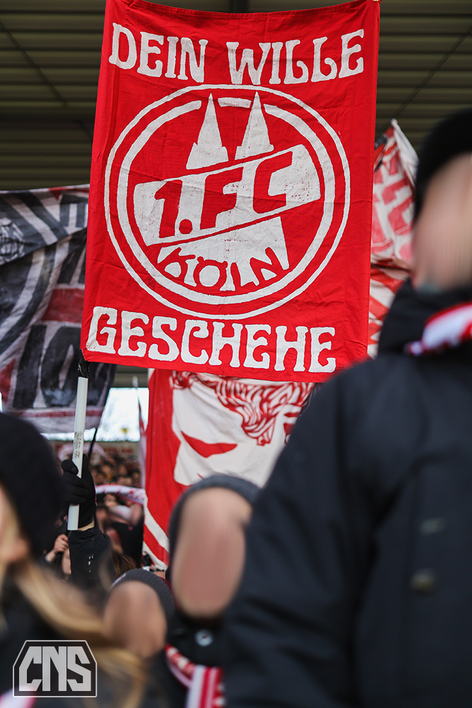 1. FC Union Berlin – 1. FC Köln 0-0 (20)