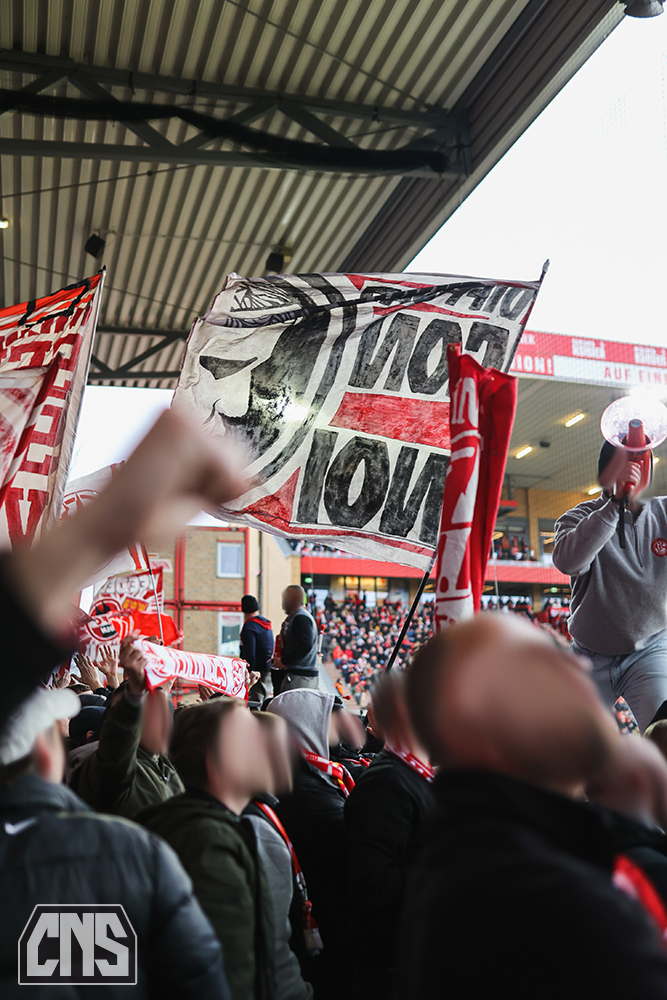 1. FC Union Berlin – 1. FC Köln 0-0 (22)