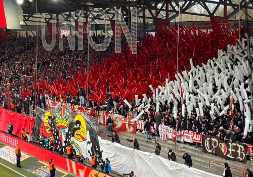 1. FC Union Berlin – 1. FC Köln 0-0 (39)