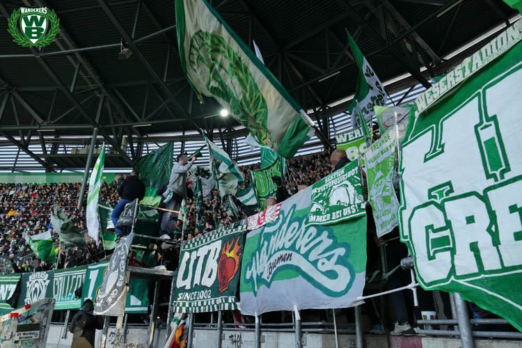 FC Augsburg – Werder Bremen 2-1 (2)