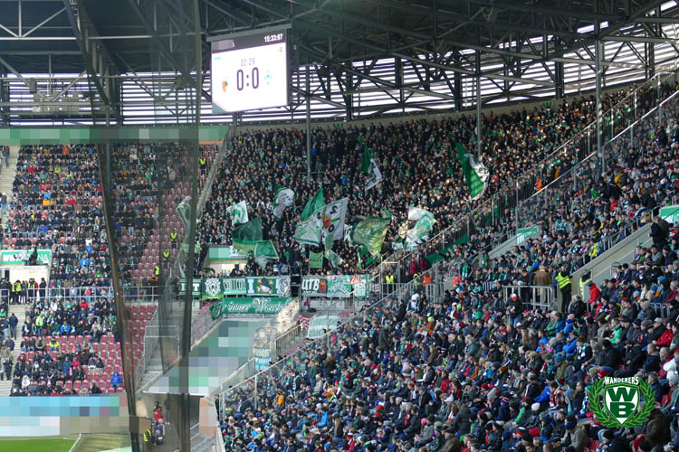 FC Augsburg – Werder Bremen 2-1 (5)