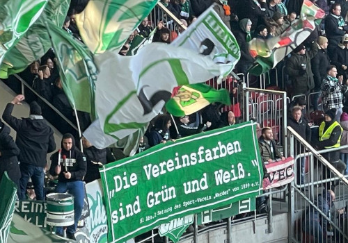 FC Augsburg – Werder Bremen 2-1 (6)