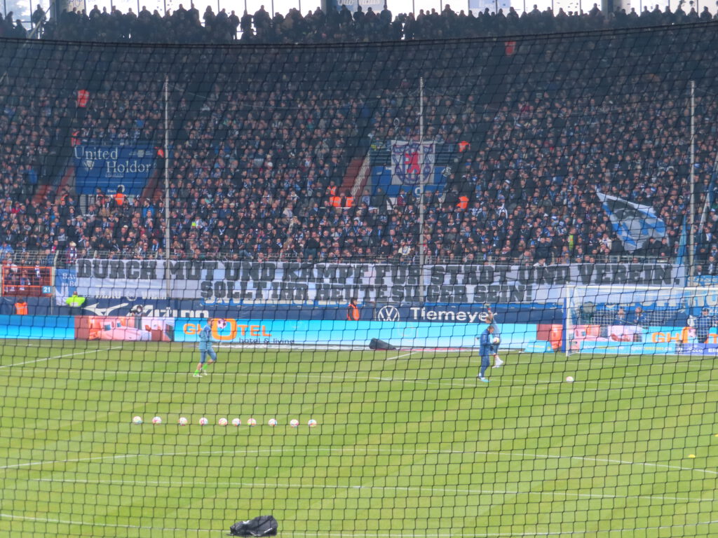 VfL Bochum – FC Schalke 04 0-2 (14)