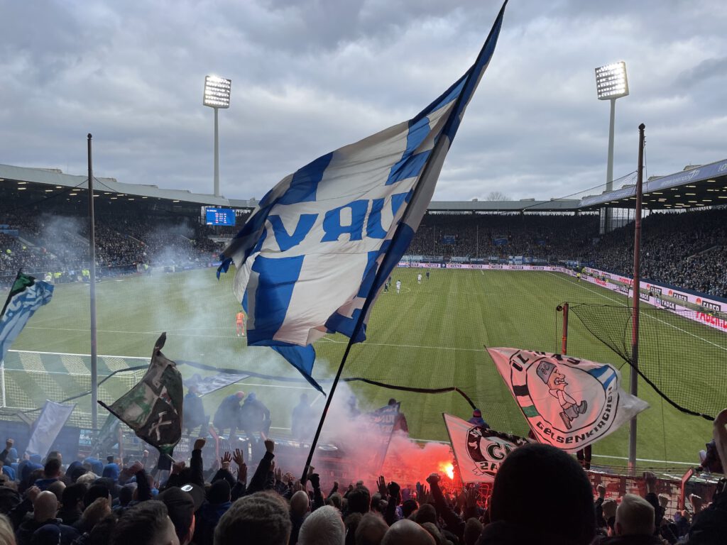 VfL Bochum – FC Schalke 04 0-2